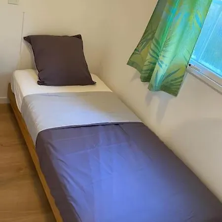 Casa de Férias Mobilhome A La Campagne Porto-Vecchio (Corsica)