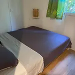Mobilhome A La Campagne Tatil Evi Porto-Vecchio (Corsica)