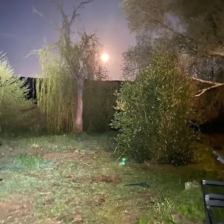 Mobilhome A La Campagne ポルトヴェッキオ