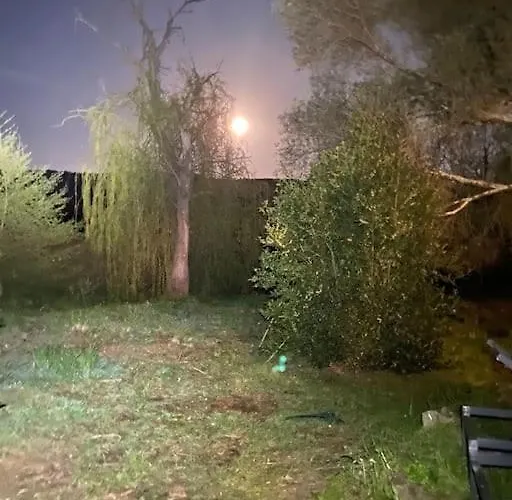 Mobilhome A La Campagne ポルトヴェッキオ