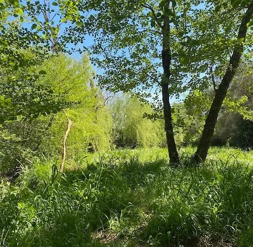 Casa vacanze Mobilhome à La Campagne Porto Vecchio